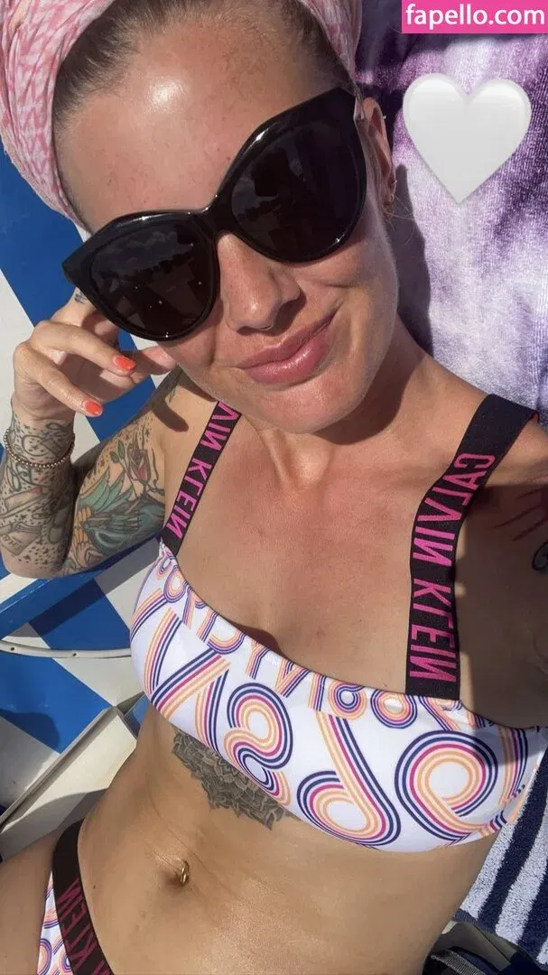 Pia Tillmann Onlyfans Photo Gallery 