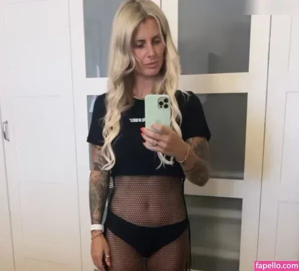 Pia Tillmann Onlyfans Photo Gallery 