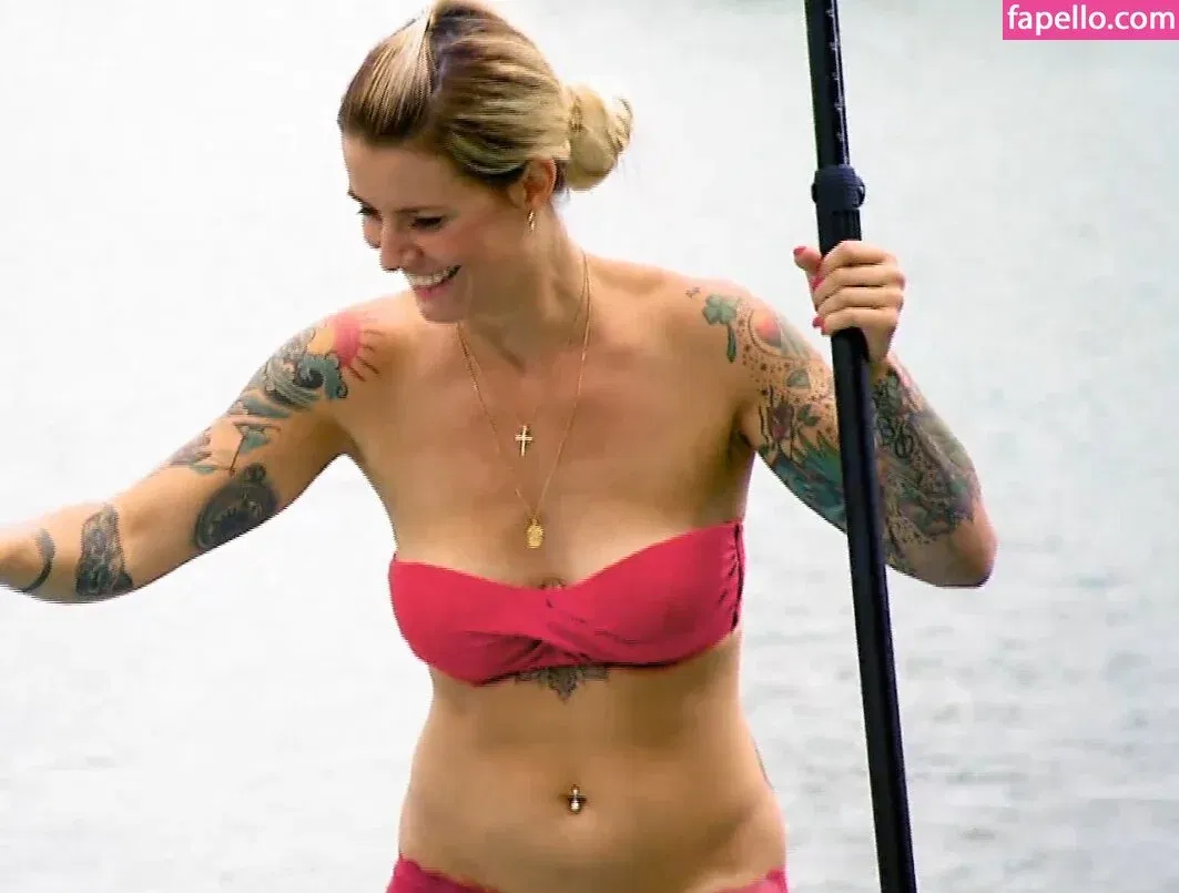 Pia Tillmann Onlyfans Photo Gallery 