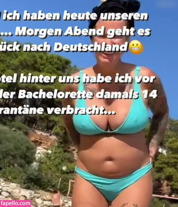 Pia Tillmann Onlyfans Photo Gallery 