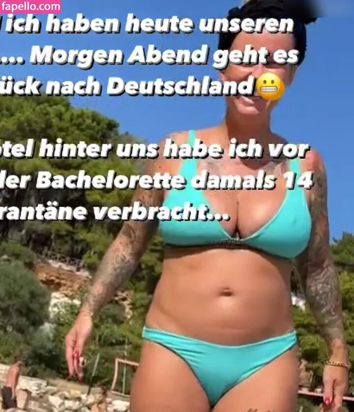 Pia Tillmann Onlyfans Photo Gallery 