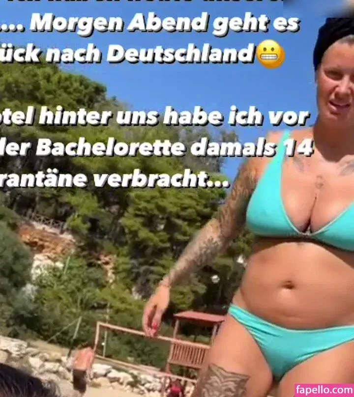 Pia Tillmann Onlyfans Photo Gallery 