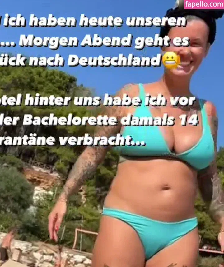 Pia Tillmann Onlyfans Photo Gallery 