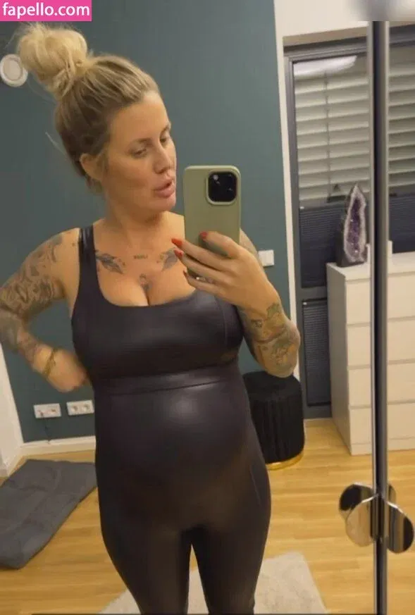 Pia Tillmann Onlyfans Photo Gallery 