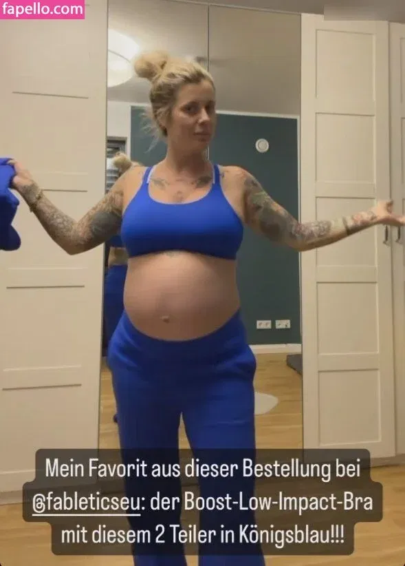 Pia Tillmann Onlyfans Photo Gallery 