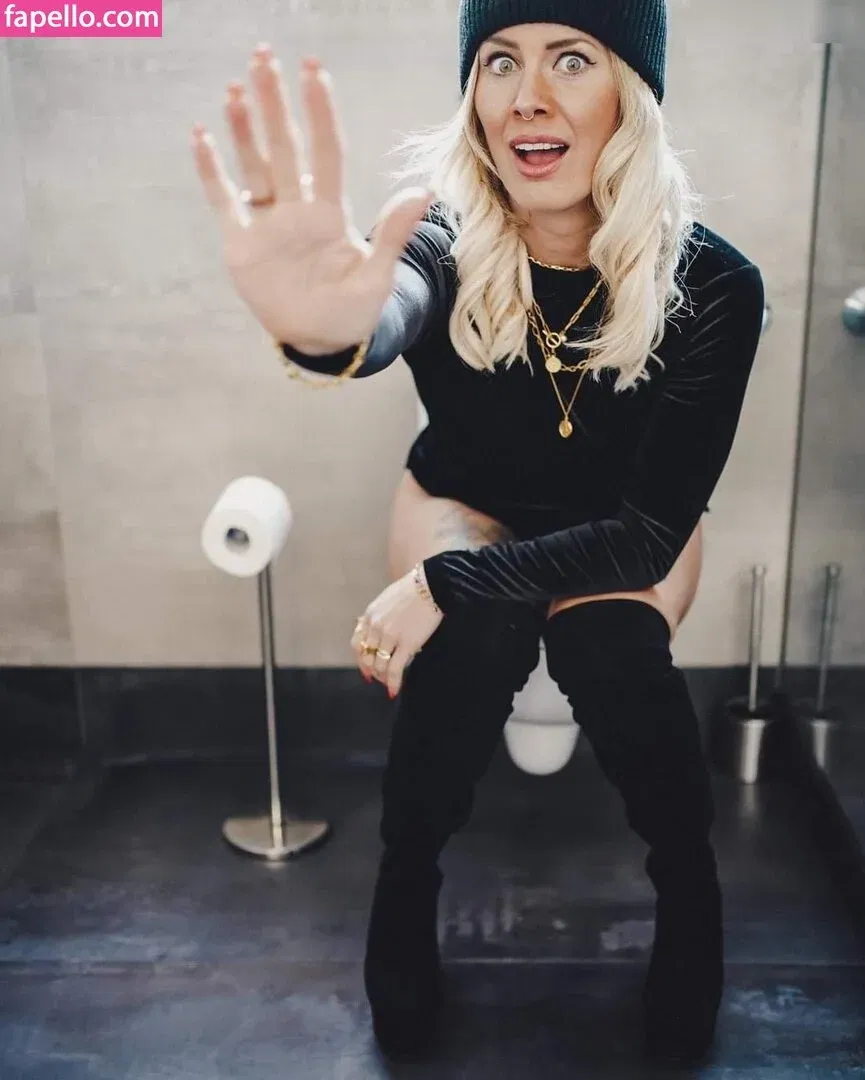 Pia Tillmann Onlyfans Photo Gallery 