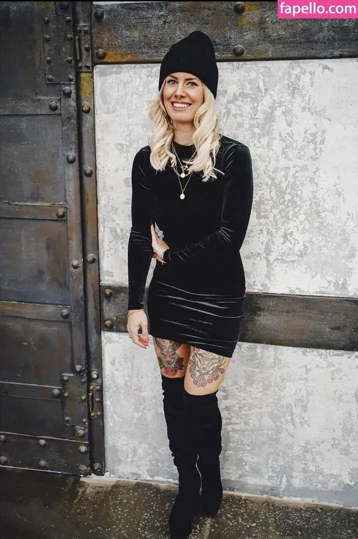 Pia Tillmann Onlyfans Photo Gallery 