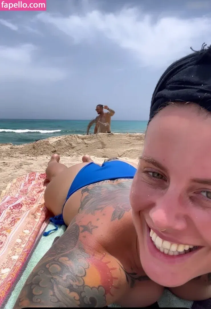 Pia Tillmann Onlyfans Photo Gallery 