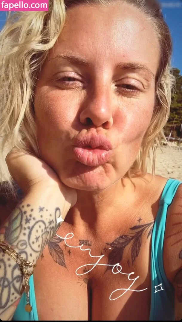 Pia Tillmann Onlyfans Photo Gallery 