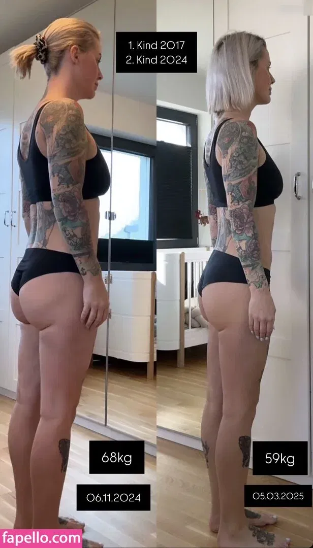 Pia Tillmann Onlyfans Photo Gallery 