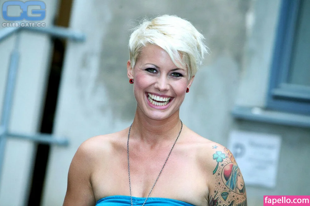 Pia Tillmann Onlyfans Photo Gallery 