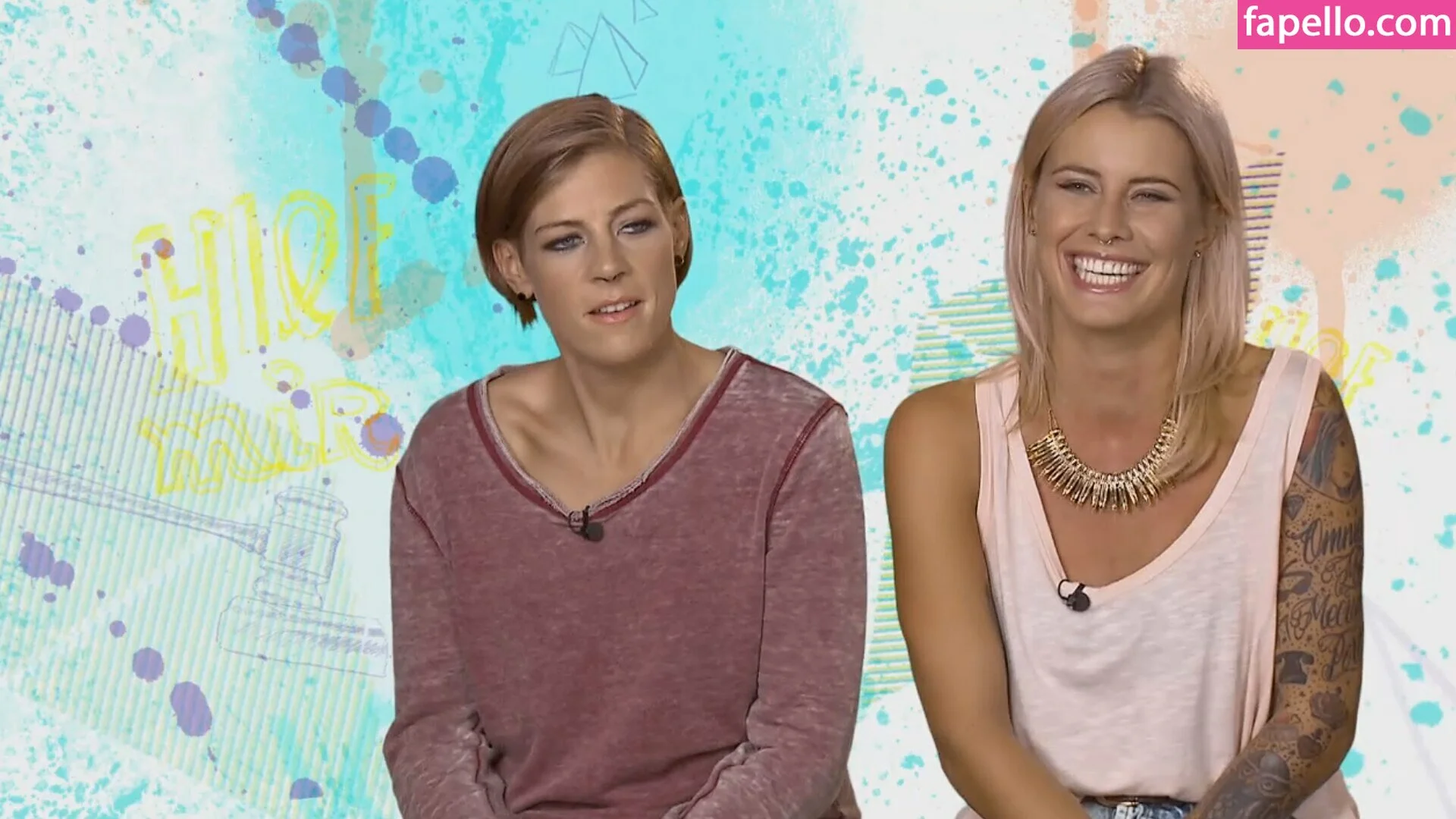 Pia Tillmann Onlyfans Photo Gallery 