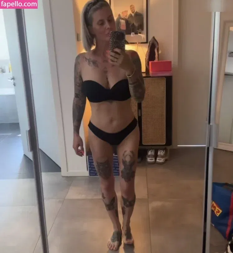 Pia Tillmann Onlyfans Photo Gallery 