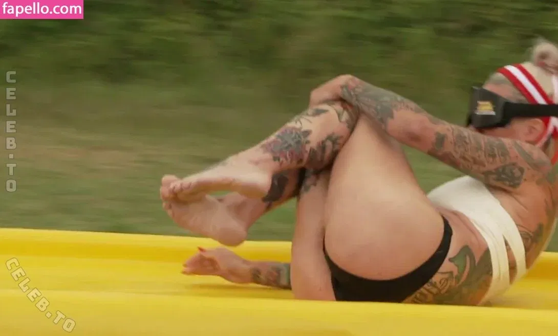 Pia Tillmann Onlyfans Photo Gallery 