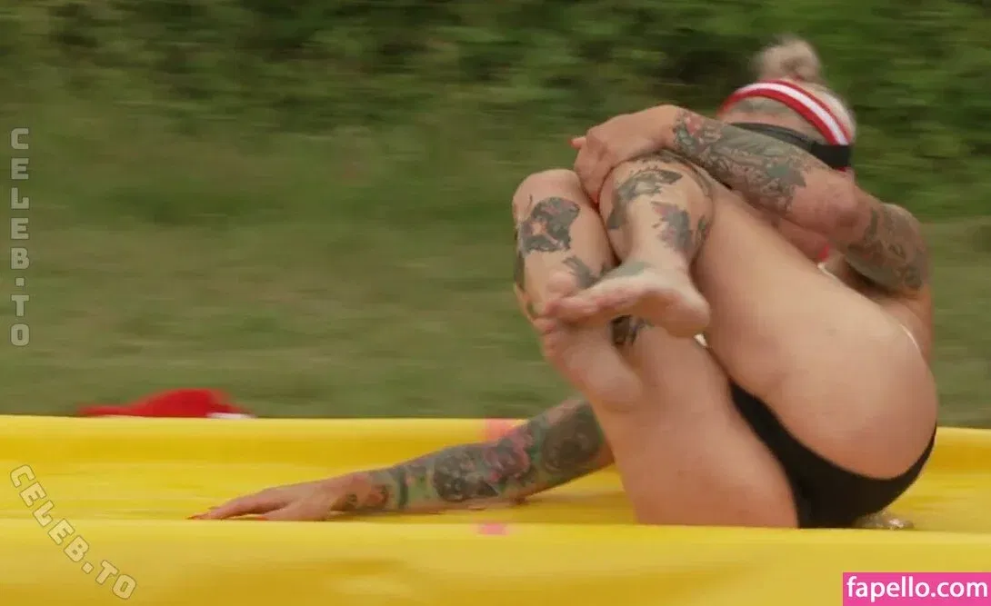 Pia Tillmann Onlyfans Photo Gallery 