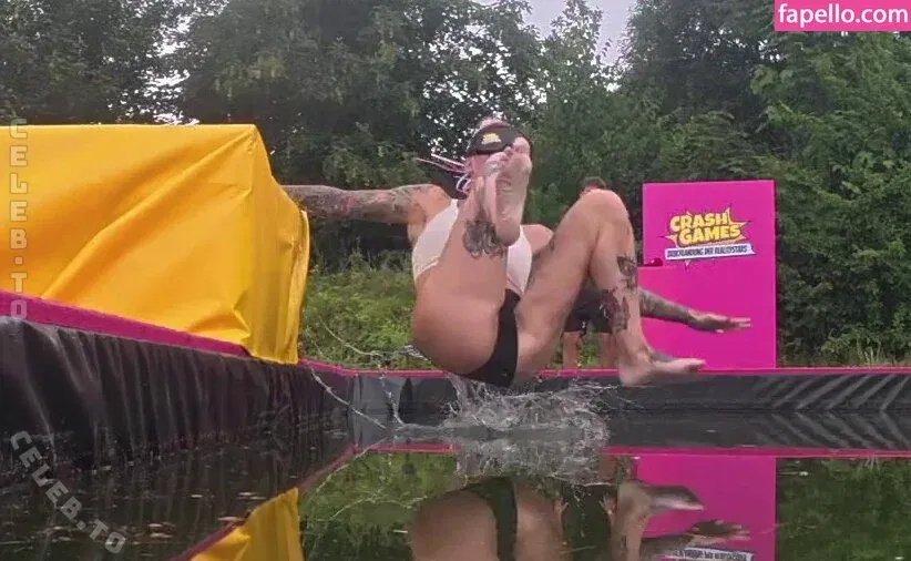 Pia Tillmann Onlyfans Photo Gallery 