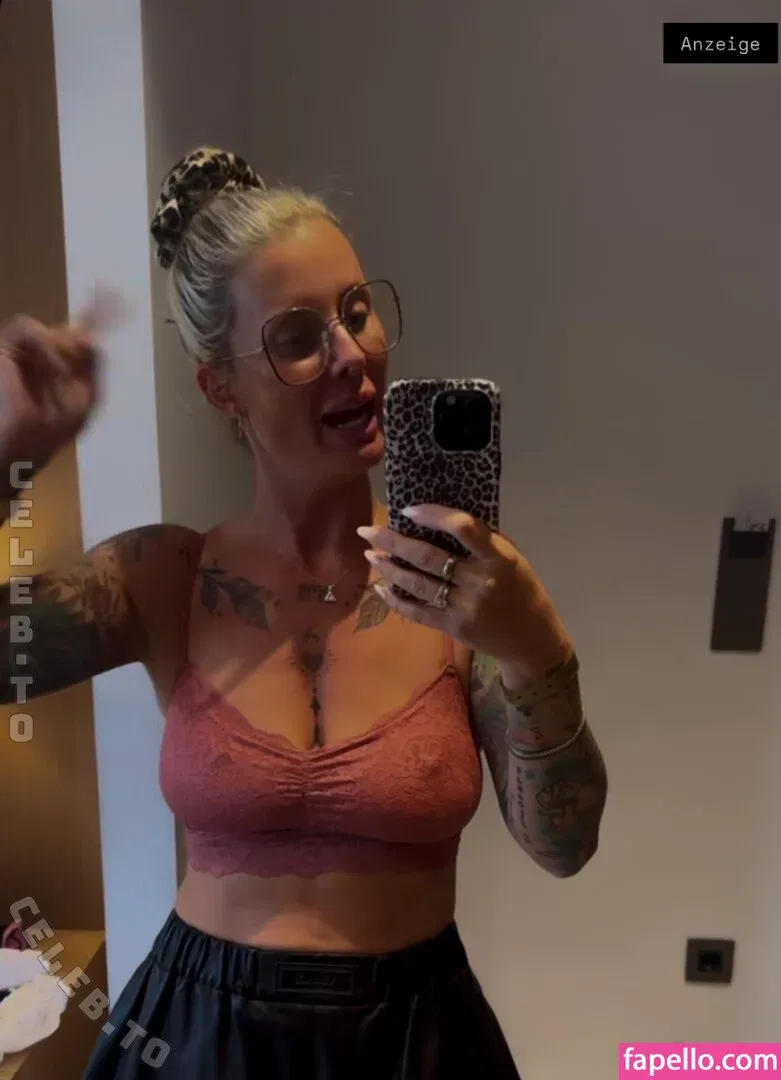 Pia Tillmann Onlyfans Photo Gallery 