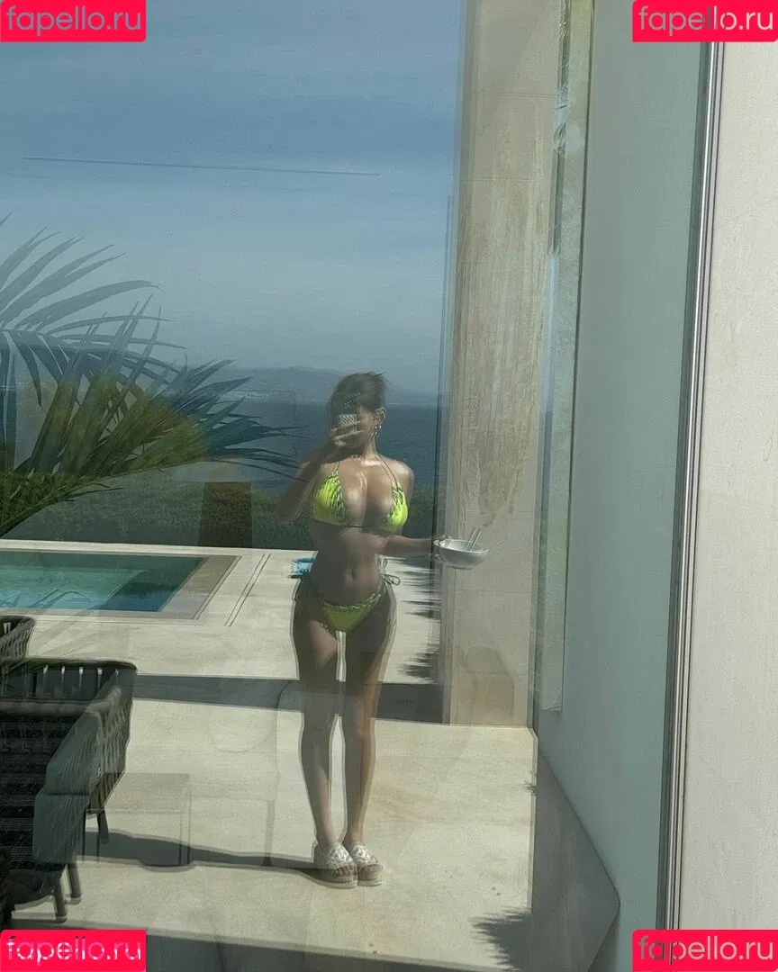 floralydo Onlyfans Photo Gallery 