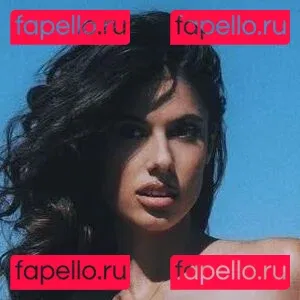 Ines Trocchia Onlyfans Photo Gallery 