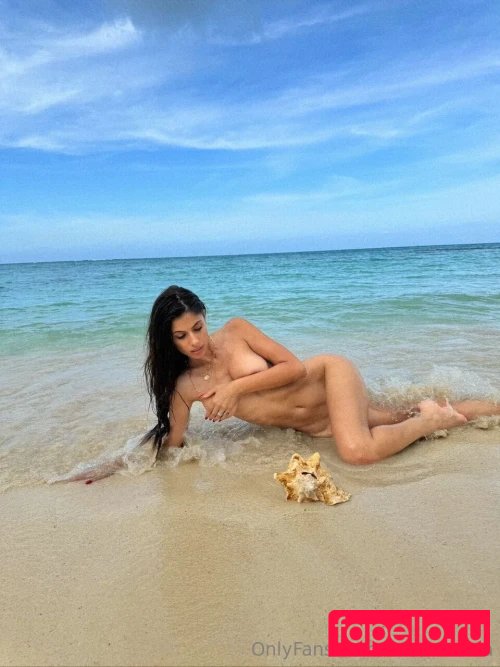 Ines Trocchia Nude Onlyfans Photo 51