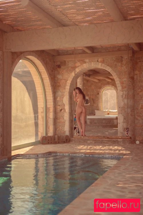 Ines Trocchia Nude Onlyfans Photo 45