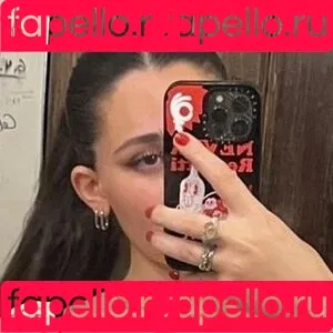 Felicia Hesso Onlyfans Photo Gallery 