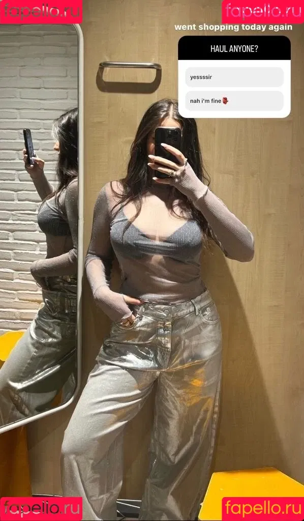 Felicia Hesso Onlyfans Photo Gallery 