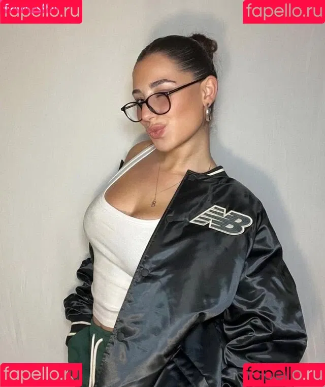 Felicia Hesso Onlyfans Photo Gallery 