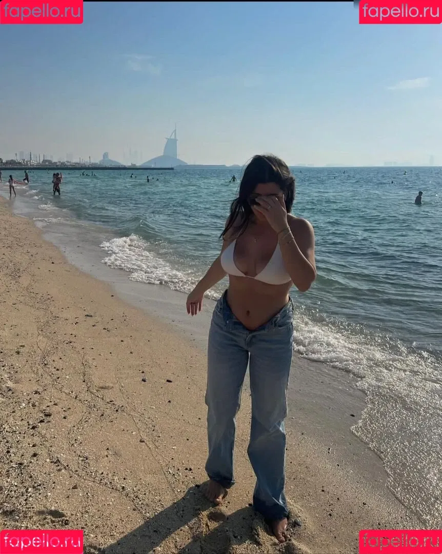 Felicia Hesso Onlyfans Photo Gallery 