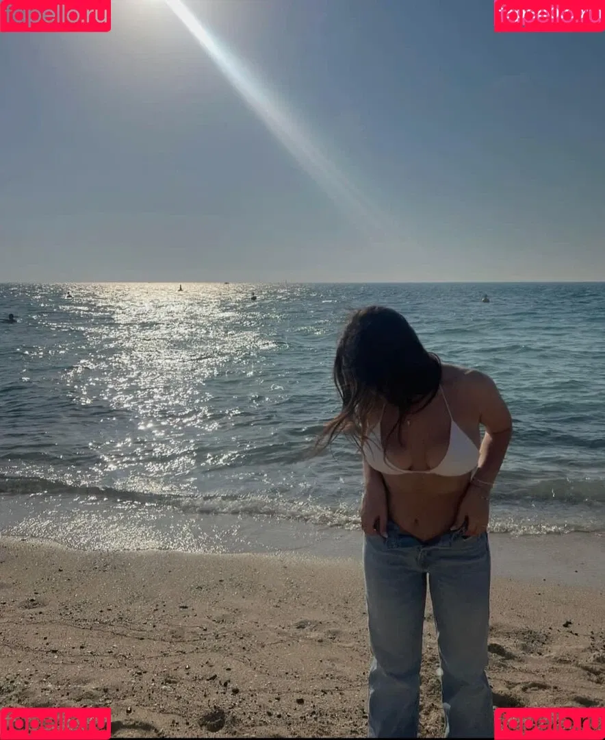 Felicia Hesso Onlyfans Photo Gallery 