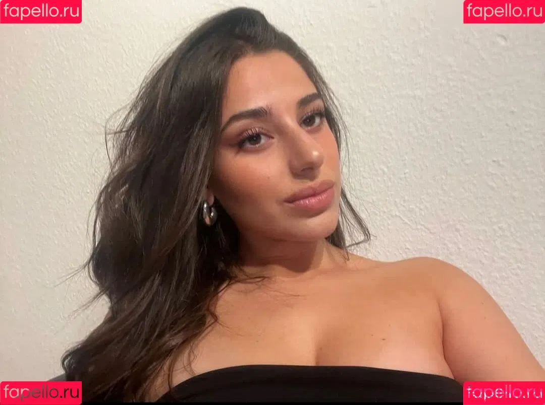 Felicia Hesso Onlyfans Photo Gallery 