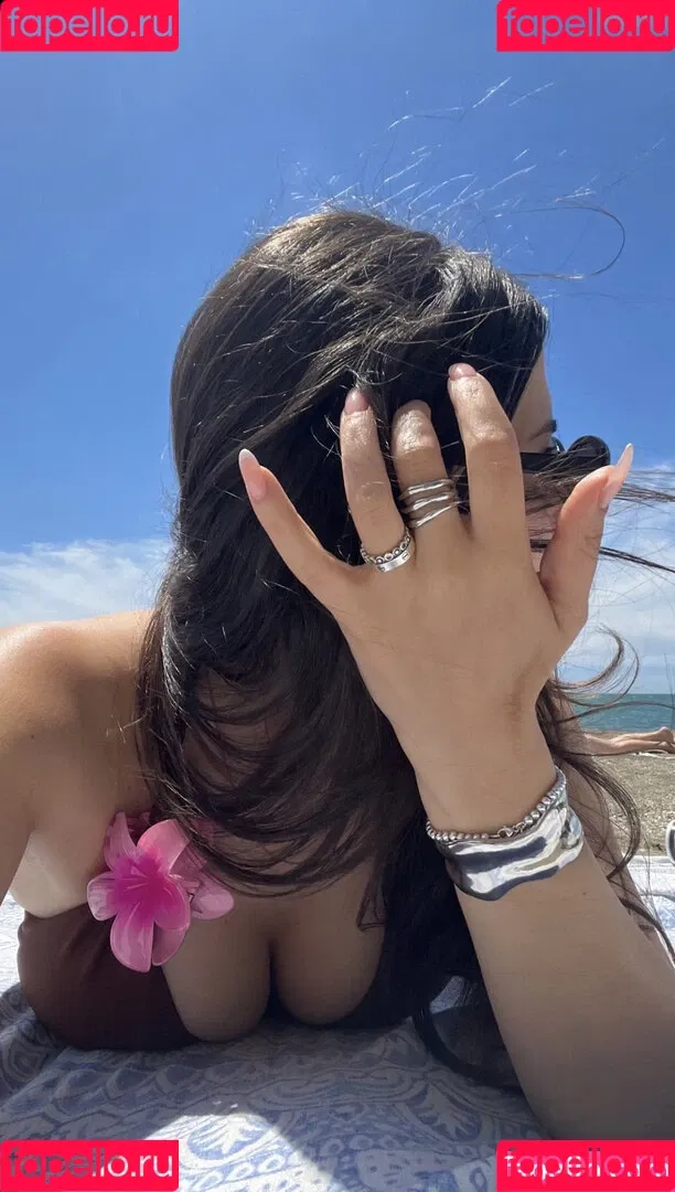Felicia Hesso Onlyfans Photo Gallery 