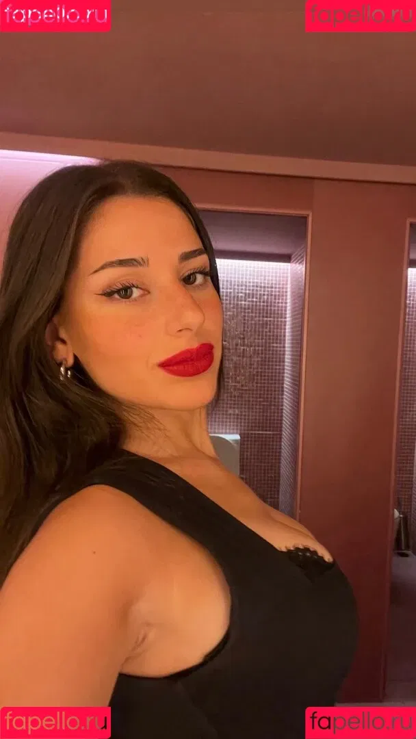 Felicia Hesso Onlyfans Photo Gallery 