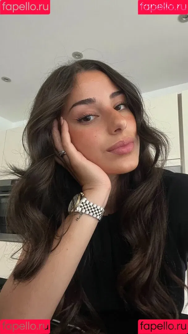 Felicia Hesso Onlyfans Photo Gallery 
