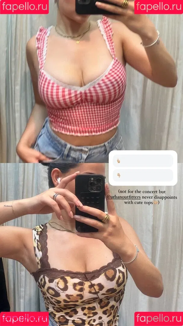 Felicia Hesso Onlyfans Photo Gallery 