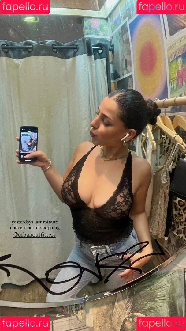 Felicia Hesso Onlyfans Photo Gallery 