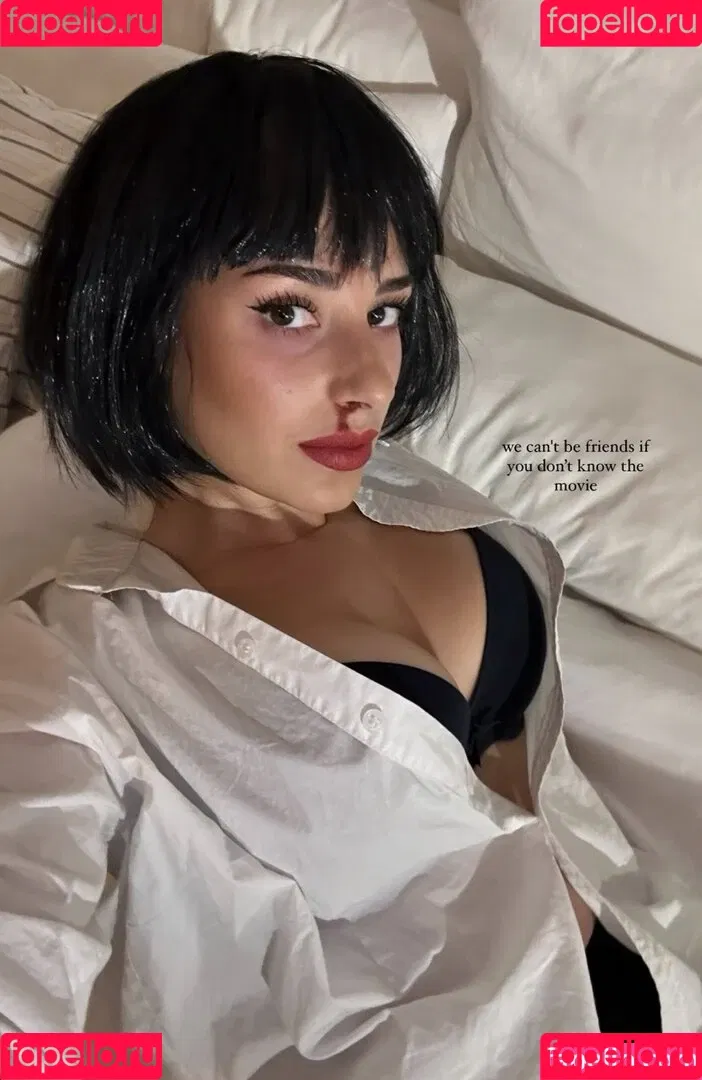 Felicia Hesso Onlyfans Photo Gallery 