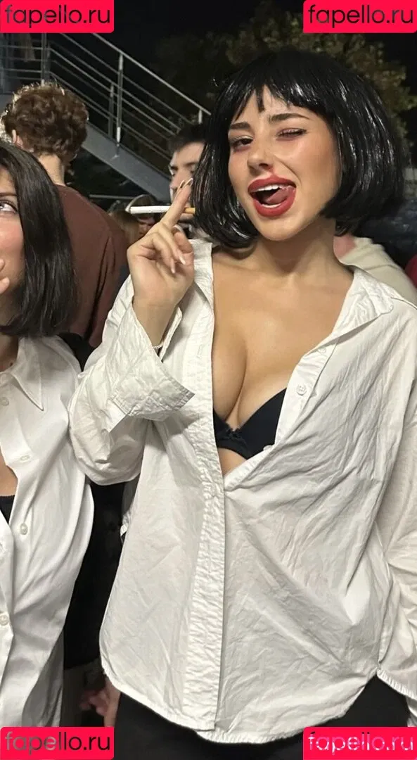 Felicia Hesso Onlyfans Photo Gallery 