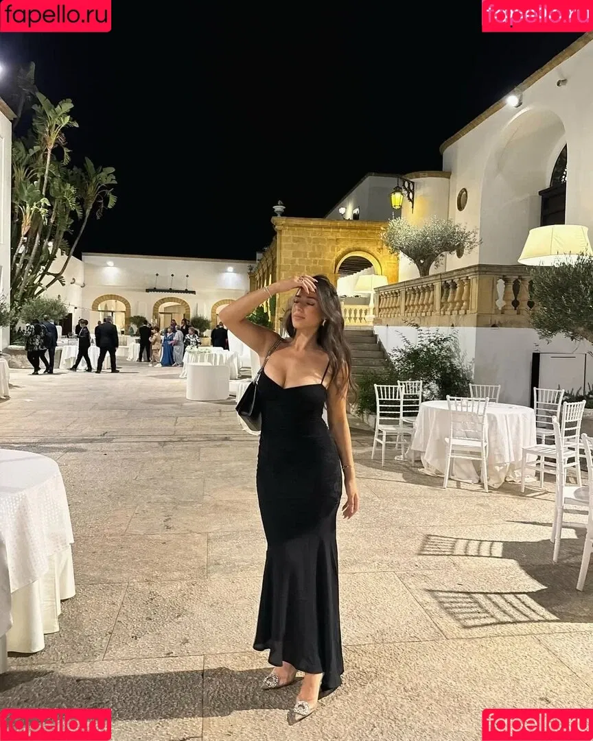 Felicia Hesso Onlyfans Photo Gallery 