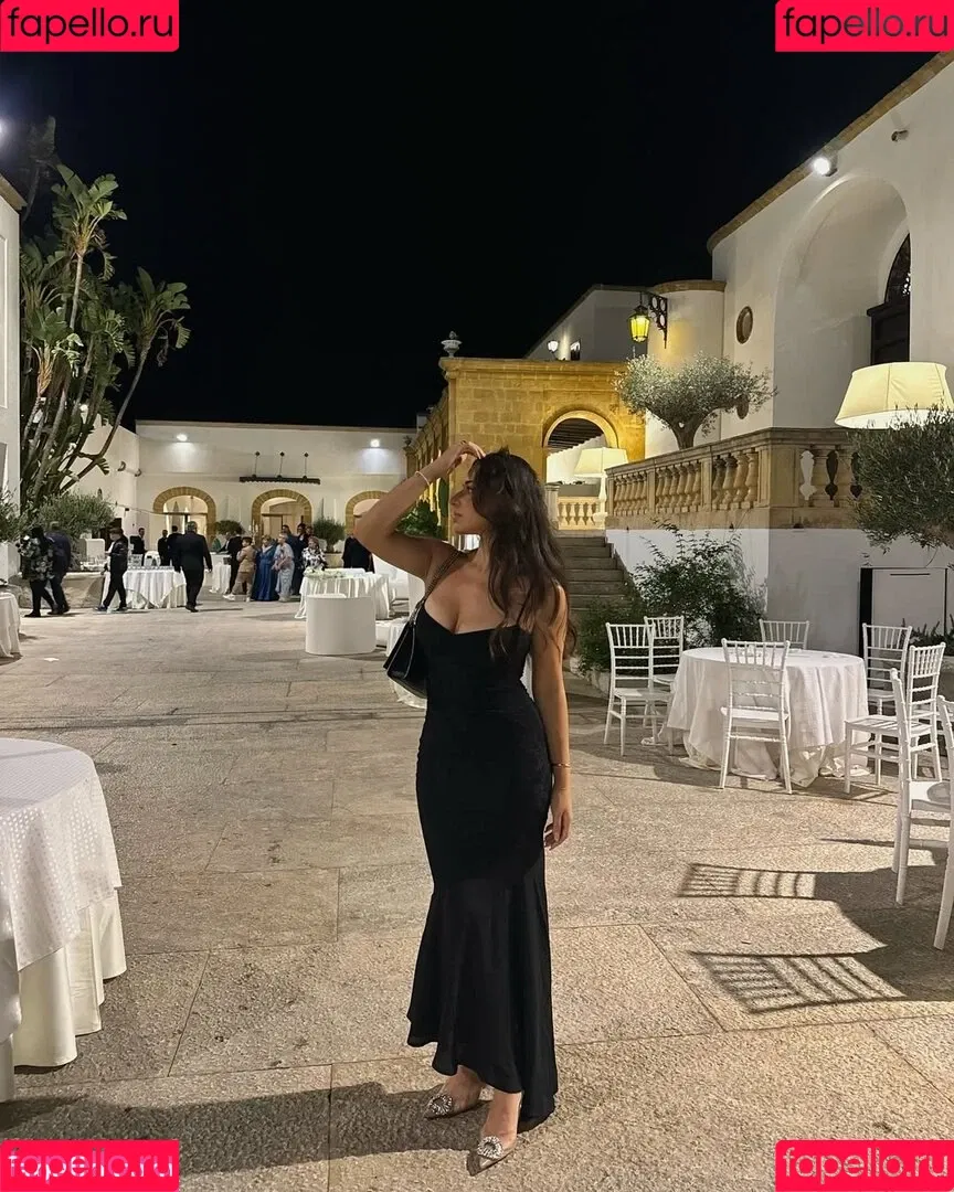 Felicia Hesso Onlyfans Photo Gallery 