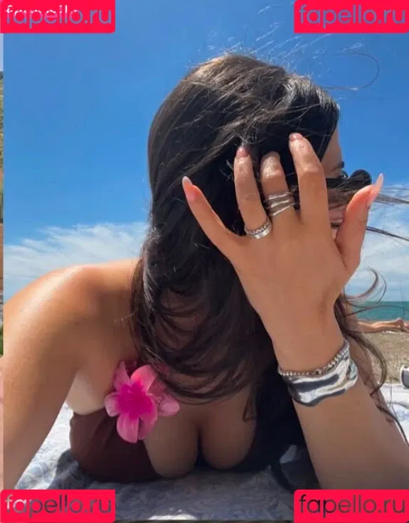 Felicia Hesso Onlyfans Photo Gallery 