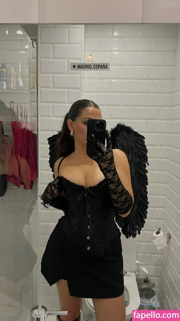 Felicia Hesso Onlyfans Photo Gallery 