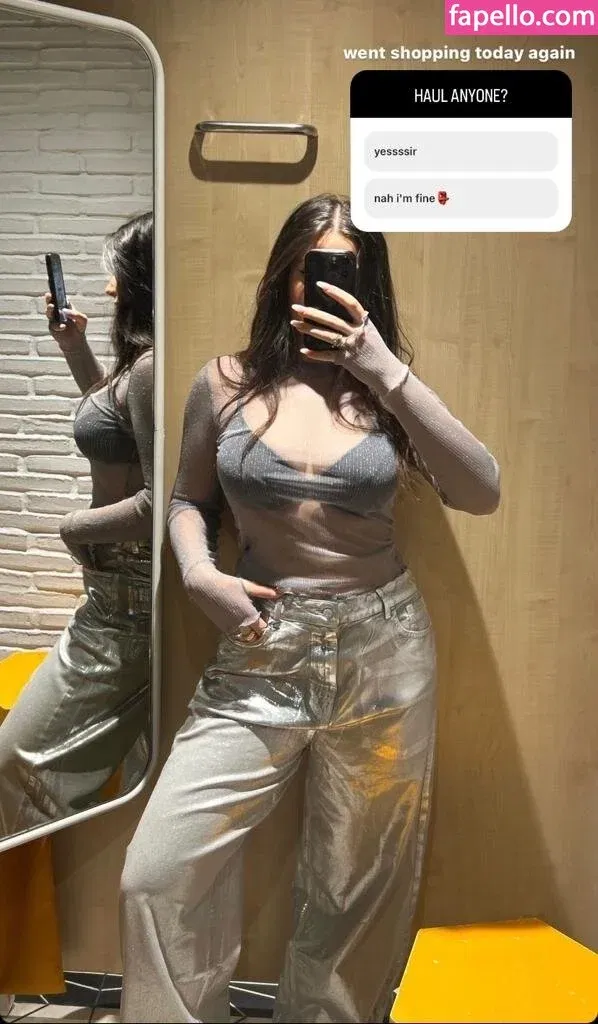 Felicia Hesso Onlyfans Photo Gallery 