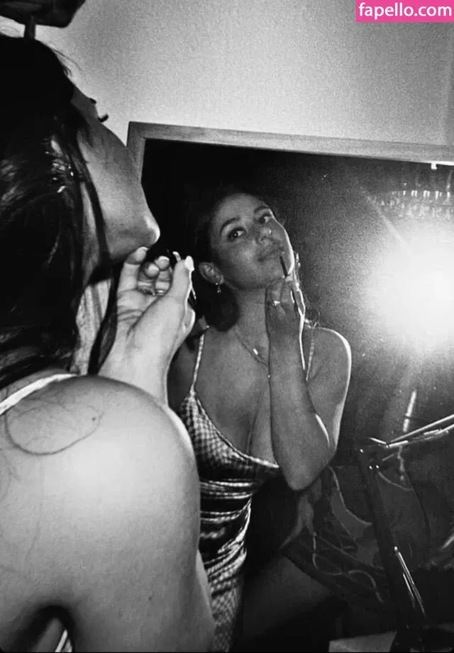 Felicia Hesso Onlyfans Photo Gallery 