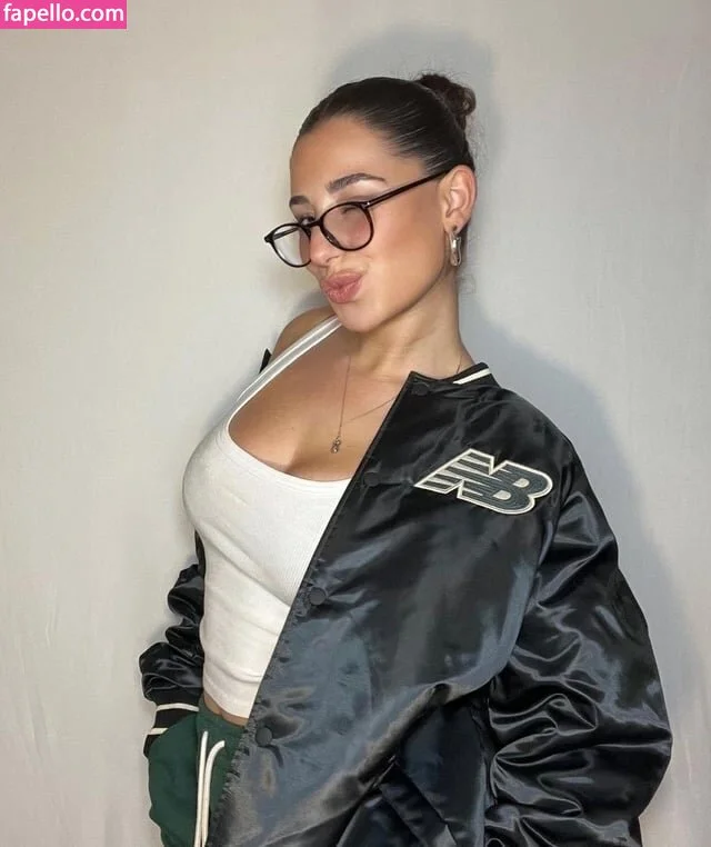 Felicia Hesso Onlyfans Photo Gallery 