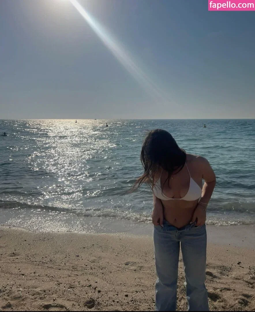 Felicia Hesso Onlyfans Photo Gallery 