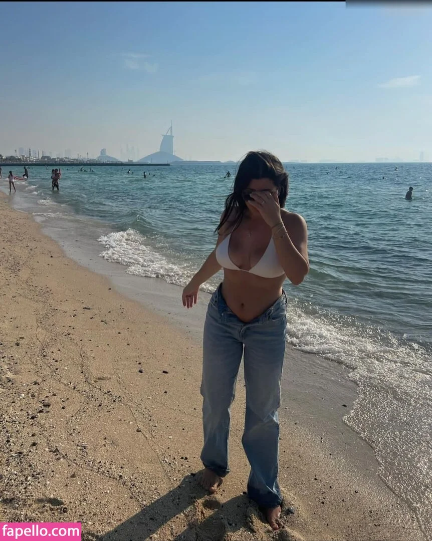 Felicia Hesso Onlyfans Photo Gallery 