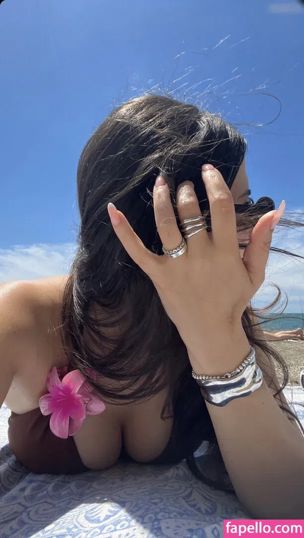 Felicia Hesso Onlyfans Photo Gallery 