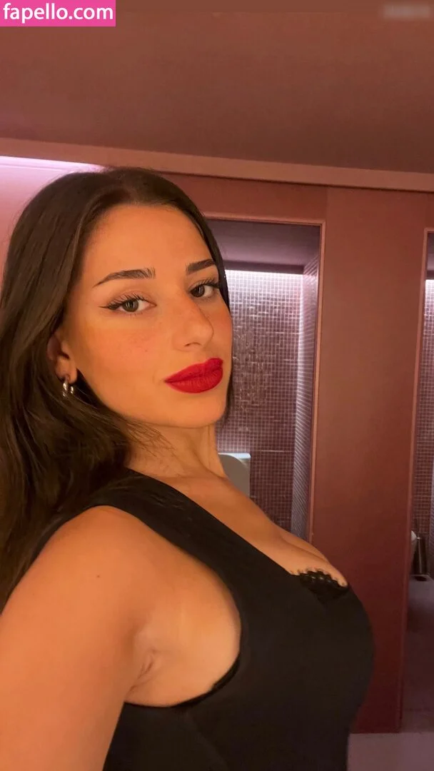 Felicia Hesso Onlyfans Photo Gallery 