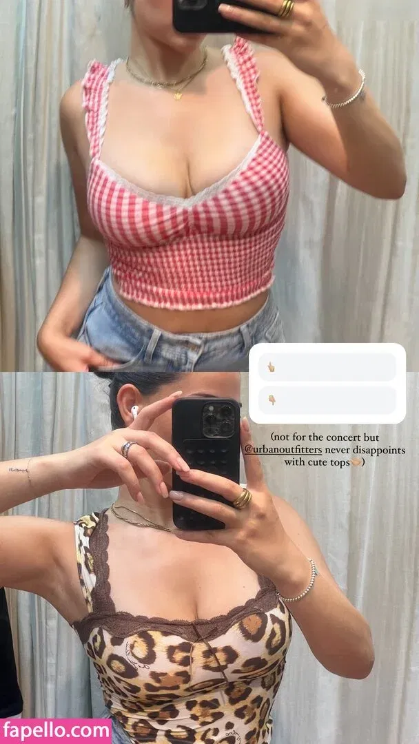 Felicia Hesso Onlyfans Photo Gallery 